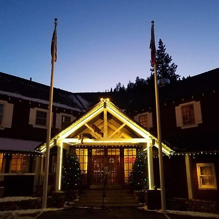River Ranch Lodge & Restaurant Olympic Valley  Exterior photo