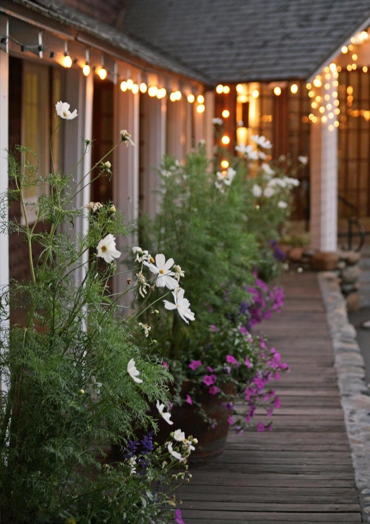 River Ranch Lodge & Restaurant Olympic Valley  Exterior photo