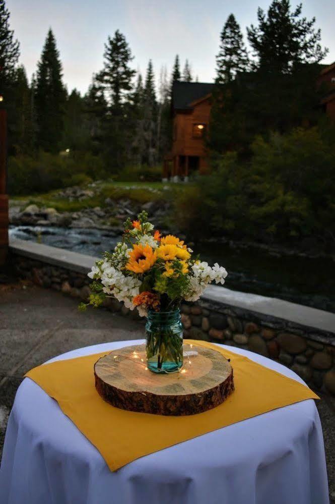 River Ranch Lodge & Restaurant Olympic Valley  Exterior photo